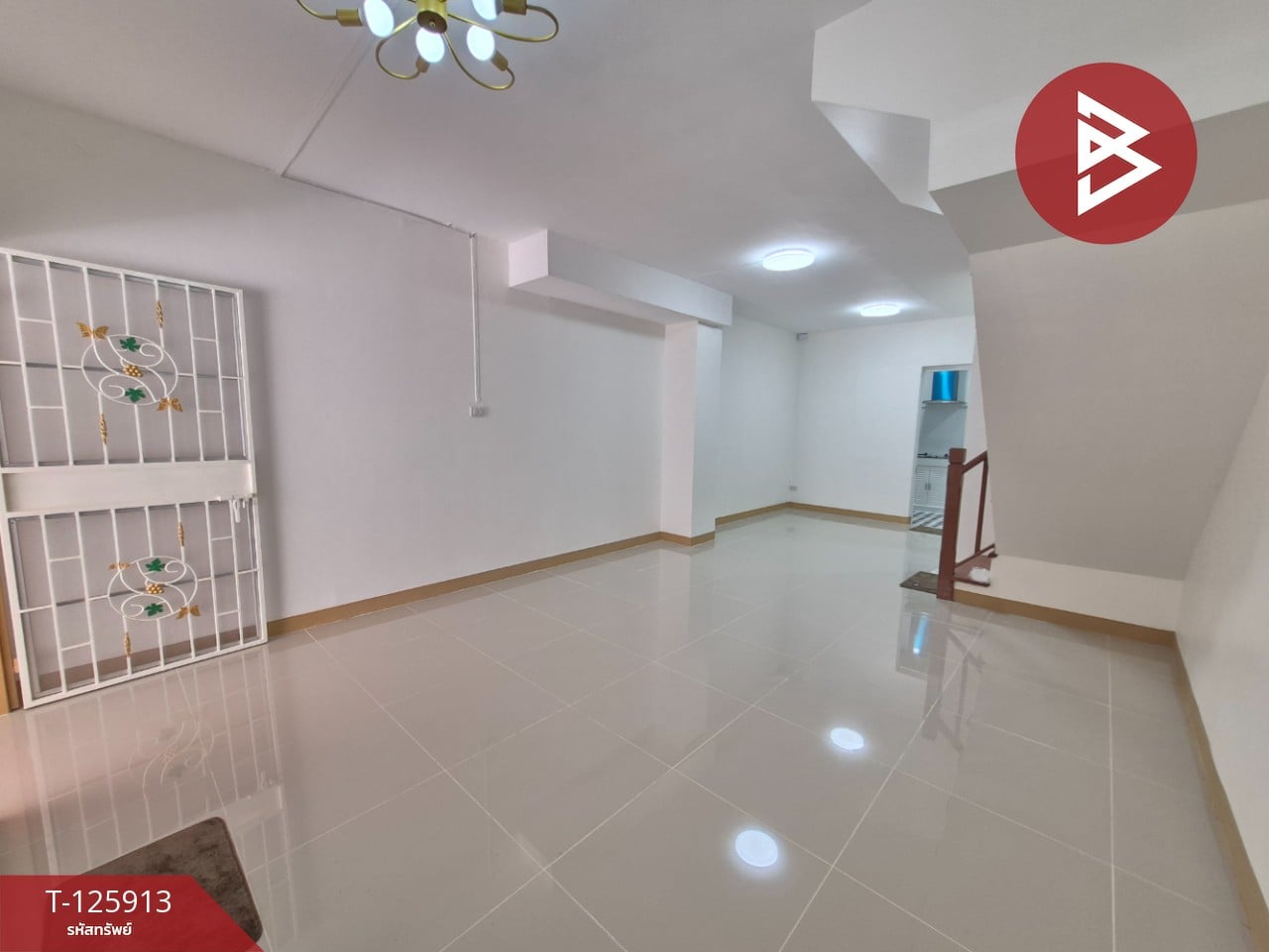 ขายทาวน์เฮ้าส์ หมู่บ้านพฤกษา28/1 นิคมบางปู-แพรกษา สมุทรปราการ 7