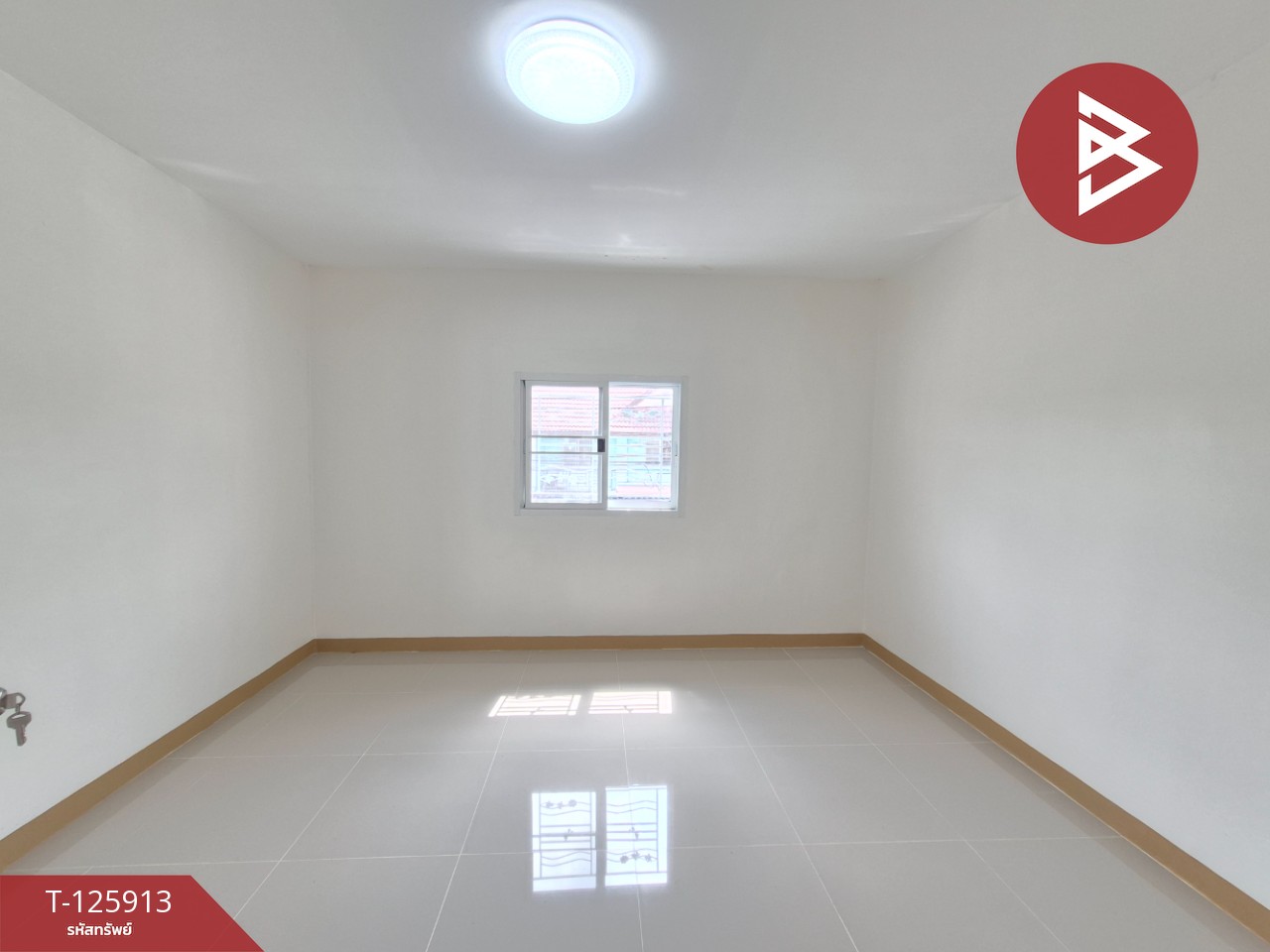 ขายทาวน์เฮ้าส์ หมู่บ้านพฤกษา28/1 นิคมบางปู-แพรกษา สมุทรปราการ 12