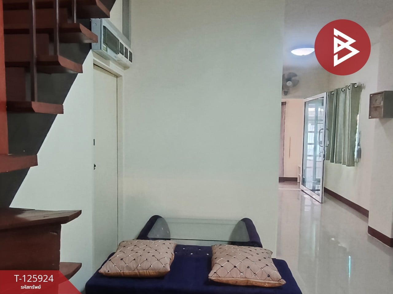 ขายทาวน์เฮ้าส์ หมู่บ้านศุภลักษณ์ วิภาวดี-ดอนเมือง กรุงเทพมหานคร 8