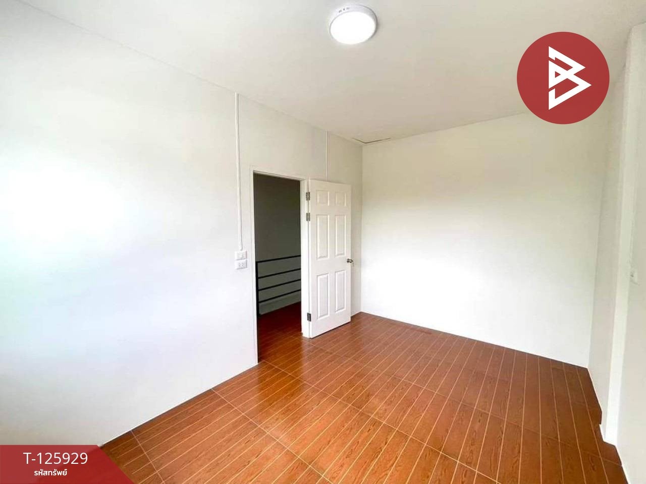 ขายทาวน์เฮ้าส์ หมู่บ้านทรัพย์ยั่งยืน ตำหรุ-บางปู สมุทรปราการ 9