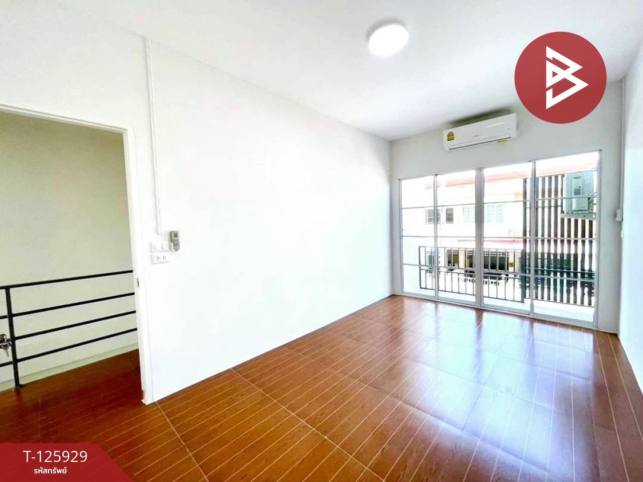 ขายทาวน์เฮ้าส์ หมู่บ้านทรัพย์ยั่งยืน ตำหรุ-บางปู สมุทรปราการ 8