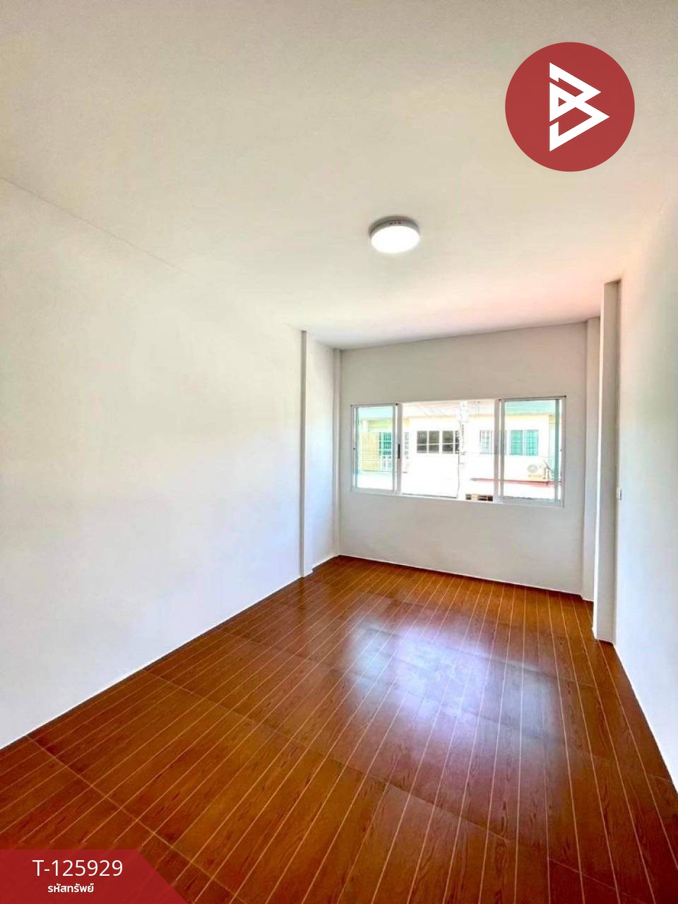 ขายทาวน์เฮ้าส์ หมู่บ้านทรัพย์ยั่งยืน ตำหรุ-บางปู สมุทรปราการ 10