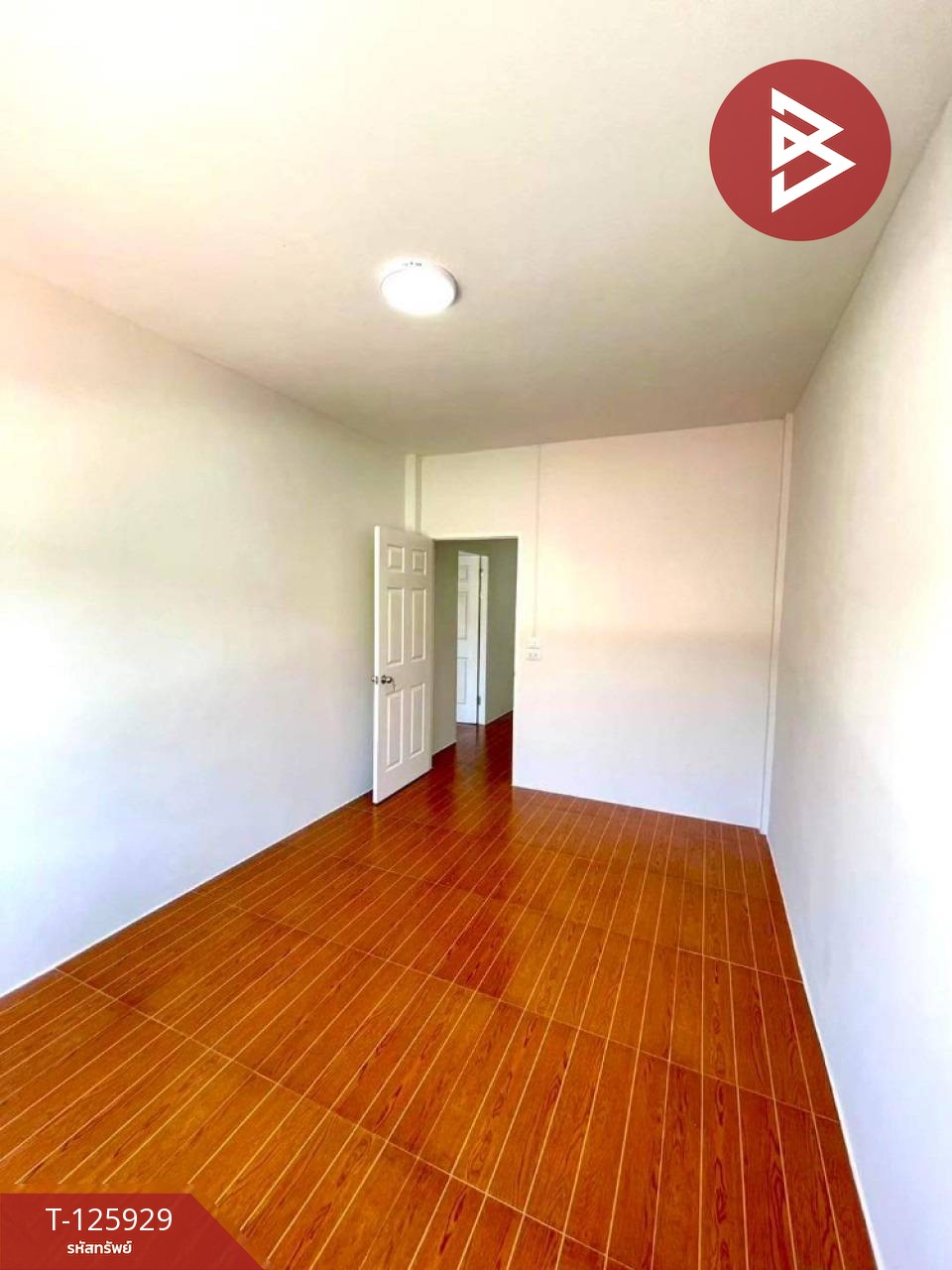 ขายทาวน์เฮ้าส์ หมู่บ้านทรัพย์ยั่งยืน ตำหรุ-บางปู สมุทรปราการ 11