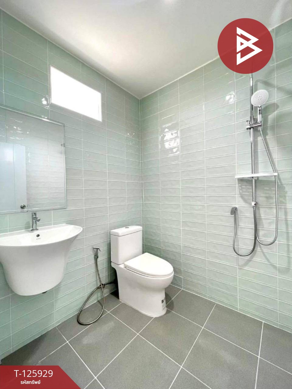 ขายทาวน์เฮ้าส์ หมู่บ้านทรัพย์ยั่งยืน ตำหรุ-บางปู สมุทรปราการ 15