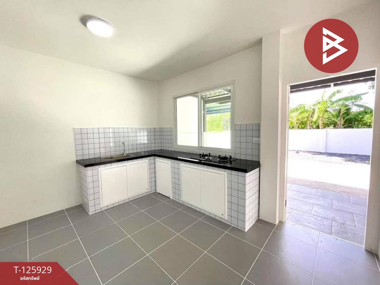 ขายทาวน์เฮ้าส์ หมู่บ้านทรัพย์ยั่งยืน ตำหรุ-บางปู สมุทรปราการ 14