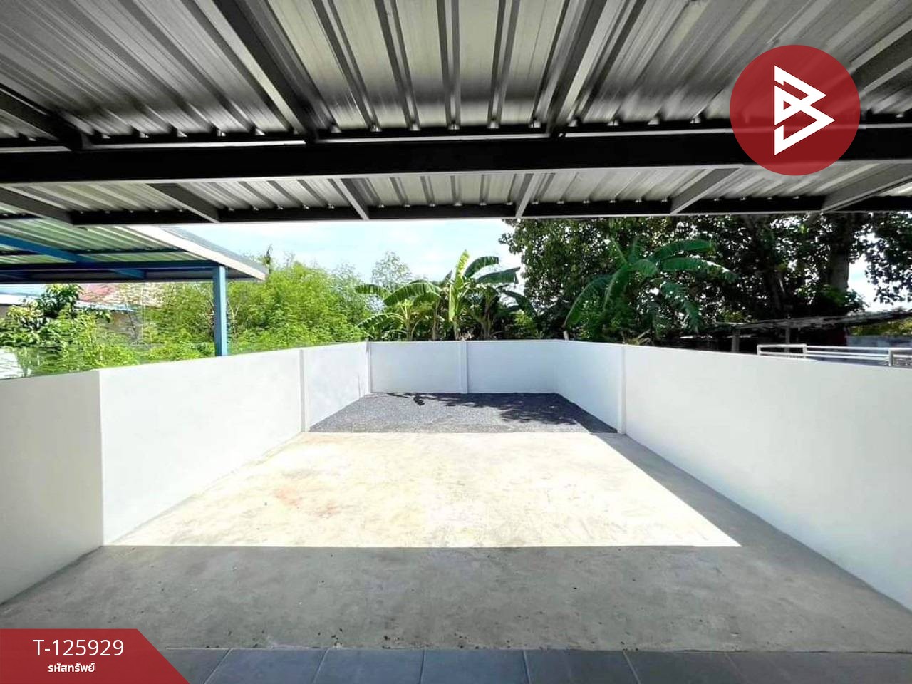 ขายทาวน์เฮ้าส์ หมู่บ้านทรัพย์ยั่งยืน ตำหรุ-บางปู สมุทรปราการ 12