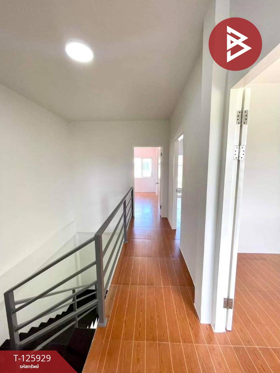 ขายทาวน์เฮ้าส์ หมู่บ้านทรัพย์ยั่งยืน ตำหรุ-บางปู สมุทรปราการ 7