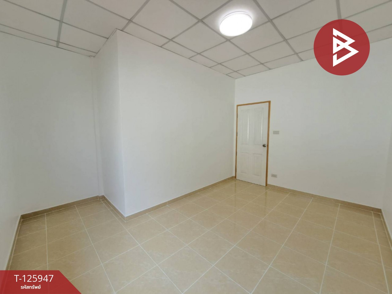 ขายทาวน์เฮ้าส์ โครงการบ้านชายคลอง เทพารักษ์ กม.25 สมุทรปราการ 9