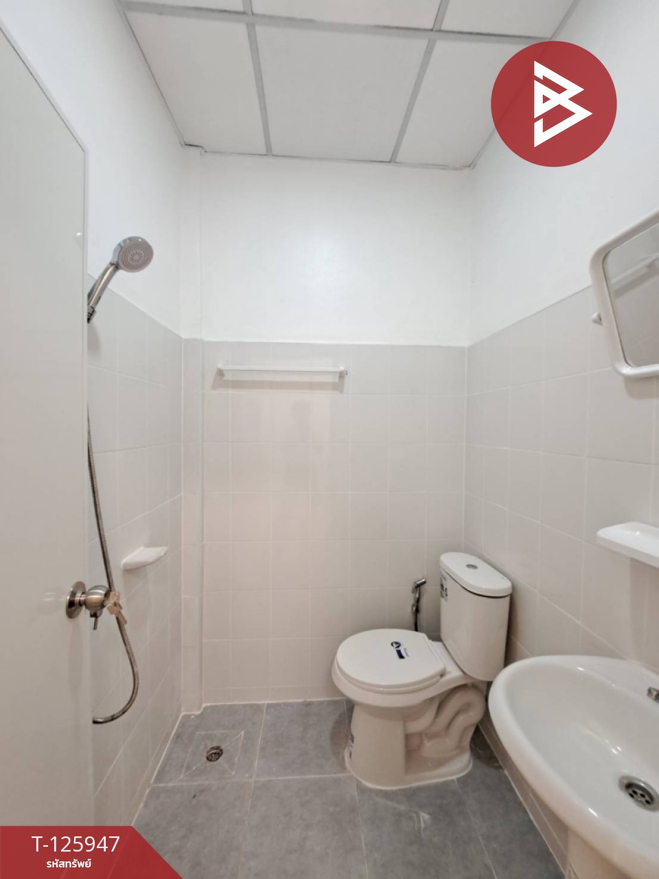 ขายทาวน์เฮ้าส์ โครงการบ้านชายคลอง เทพารักษ์ กม.25 สมุทรปราการ 11