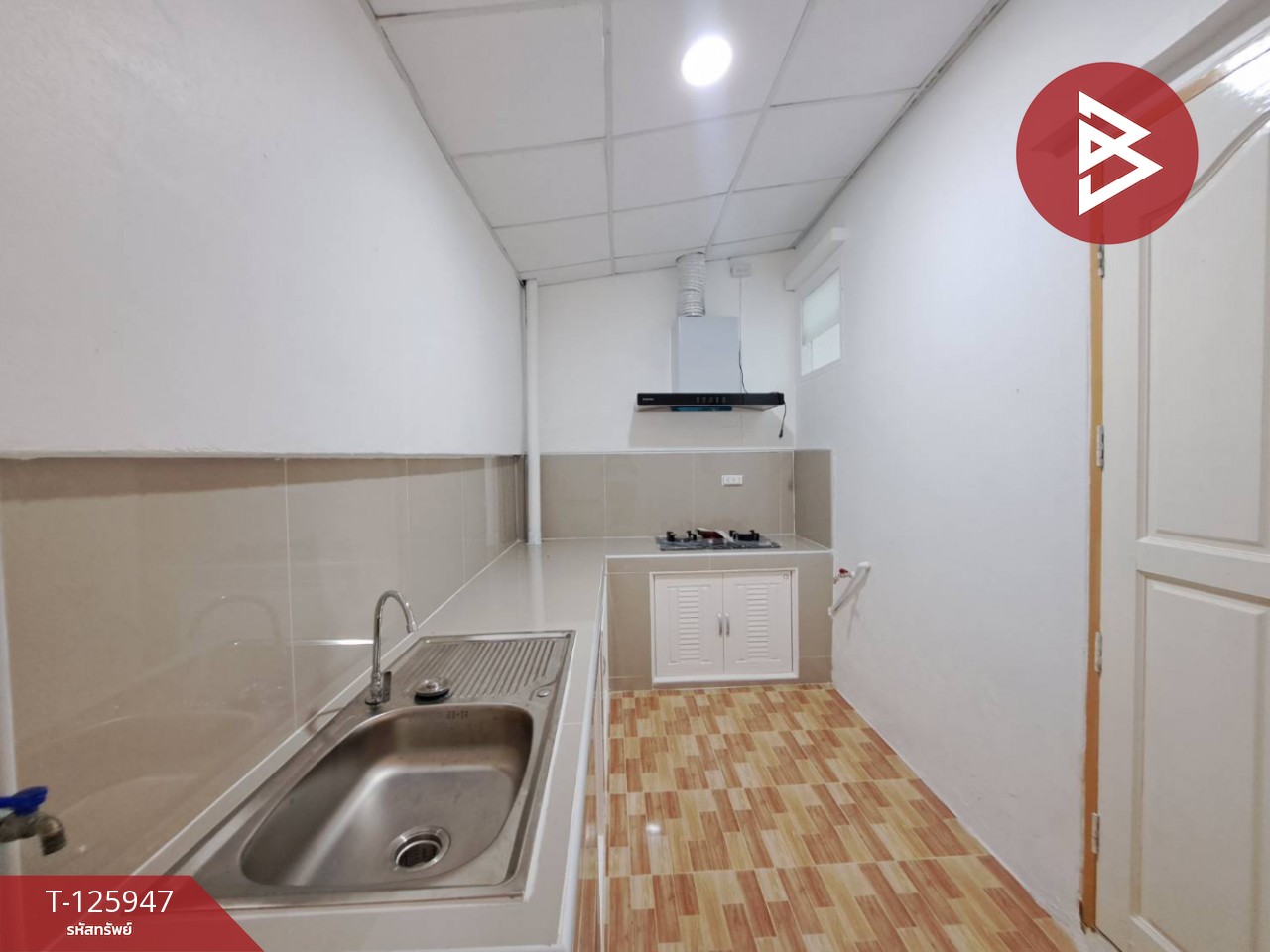 ขายทาวน์เฮ้าส์ โครงการบ้านชายคลอง เทพารักษ์ กม.25 สมุทรปราการ 13