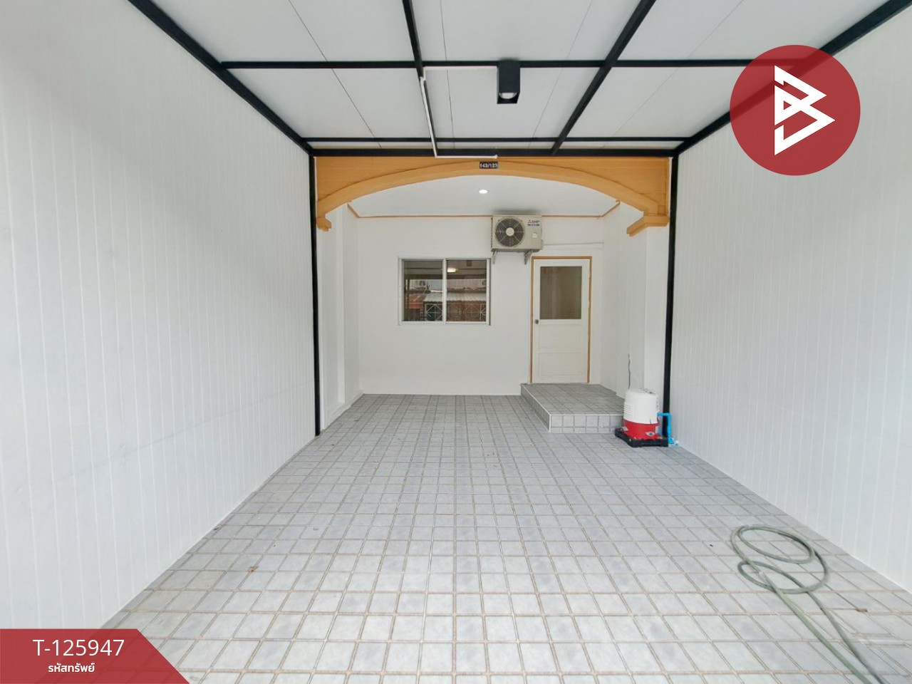 ขายทาวน์เฮ้าส์ โครงการบ้านชายคลอง เทพารักษ์ กม.25 สมุทรปราการ 3