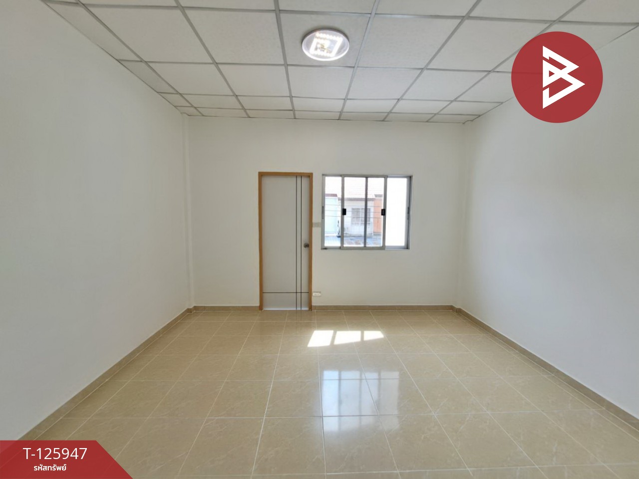 ขายทาวน์เฮ้าส์ โครงการบ้านชายคลอง เทพารักษ์ กม.25 สมุทรปราการ 6