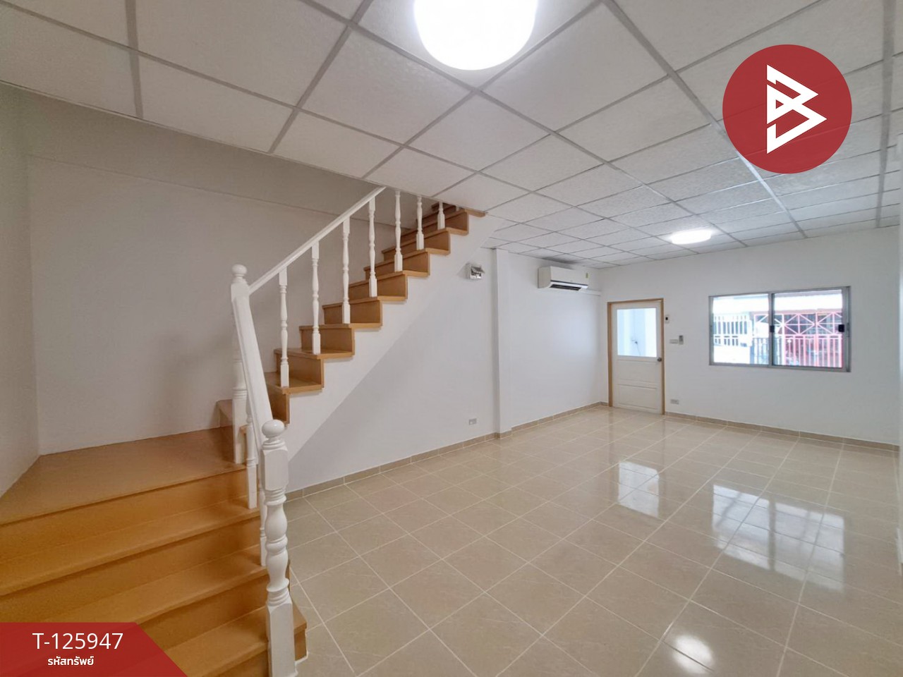 ขายทาวน์เฮ้าส์ โครงการบ้านชายคลอง เทพารักษ์ กม.25 สมุทรปราการ 5