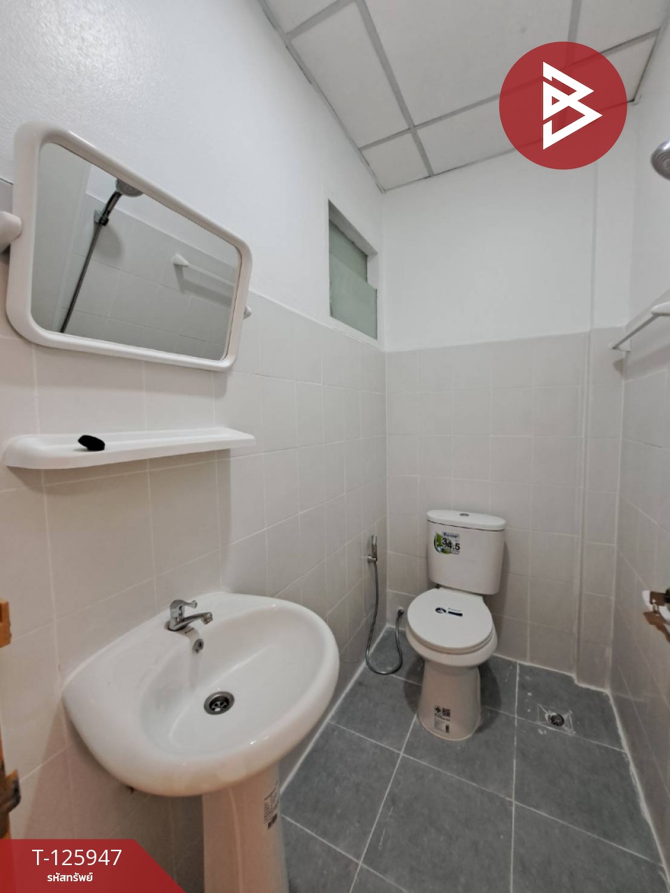 ขายทาวน์เฮ้าส์ โครงการบ้านชายคลอง เทพารักษ์ กม.25 สมุทรปราการ 12