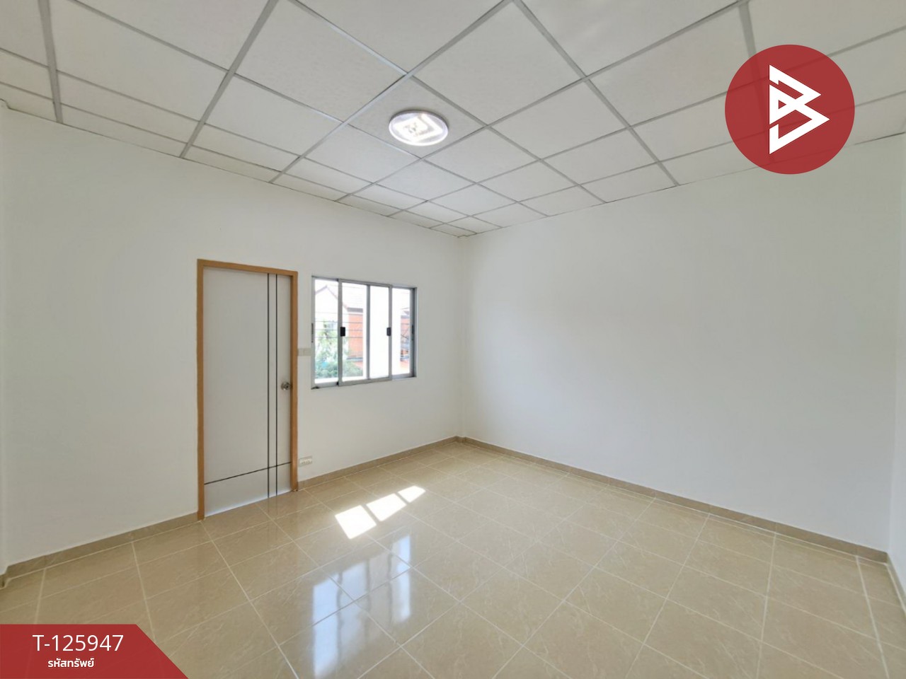 ขายทาวน์เฮ้าส์ โครงการบ้านชายคลอง เทพารักษ์ กม.25 สมุทรปราการ 7