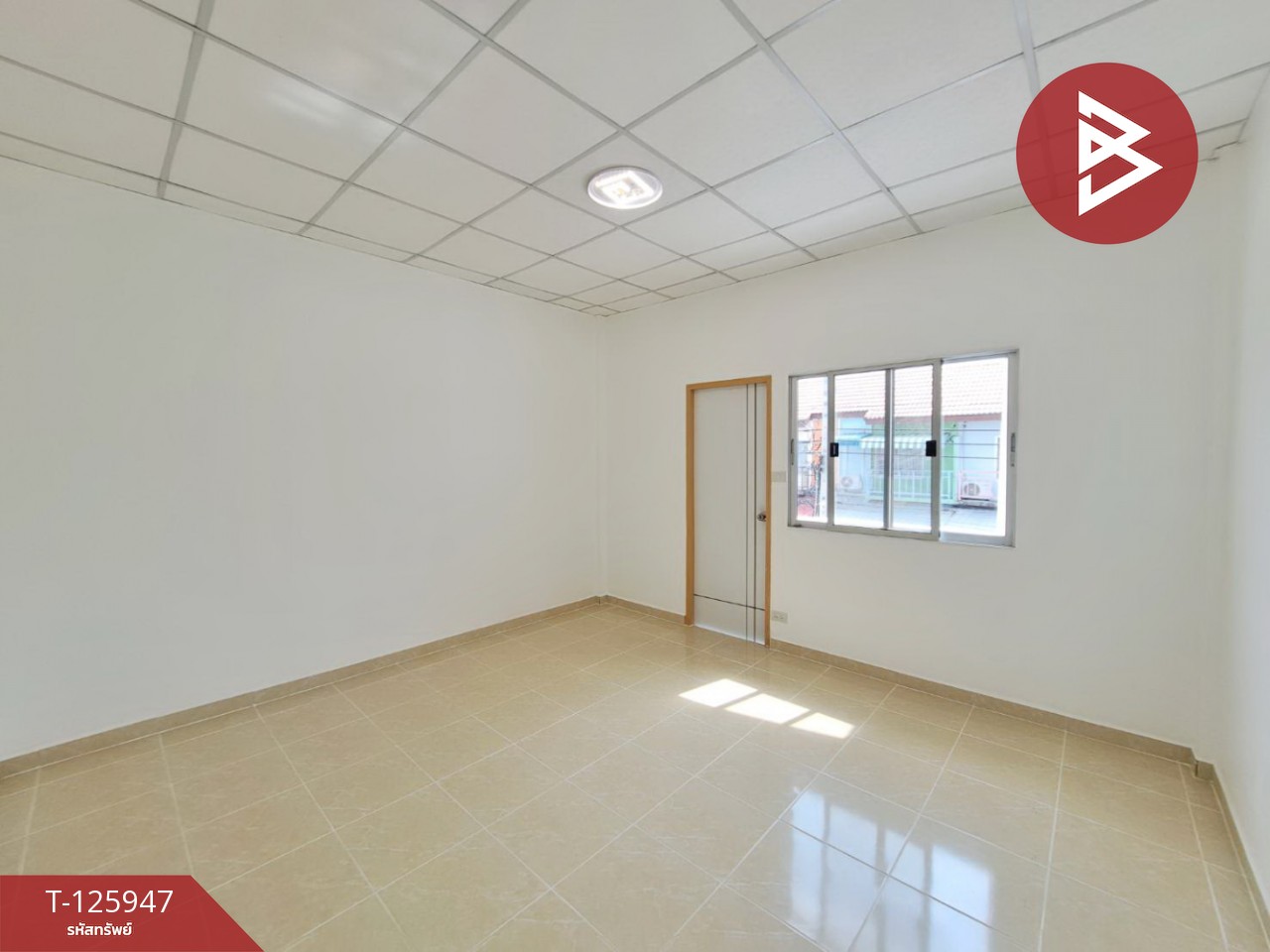 ขายทาวน์เฮ้าส์ โครงการบ้านชายคลอง เทพารักษ์ กม.25 สมุทรปราการ 8