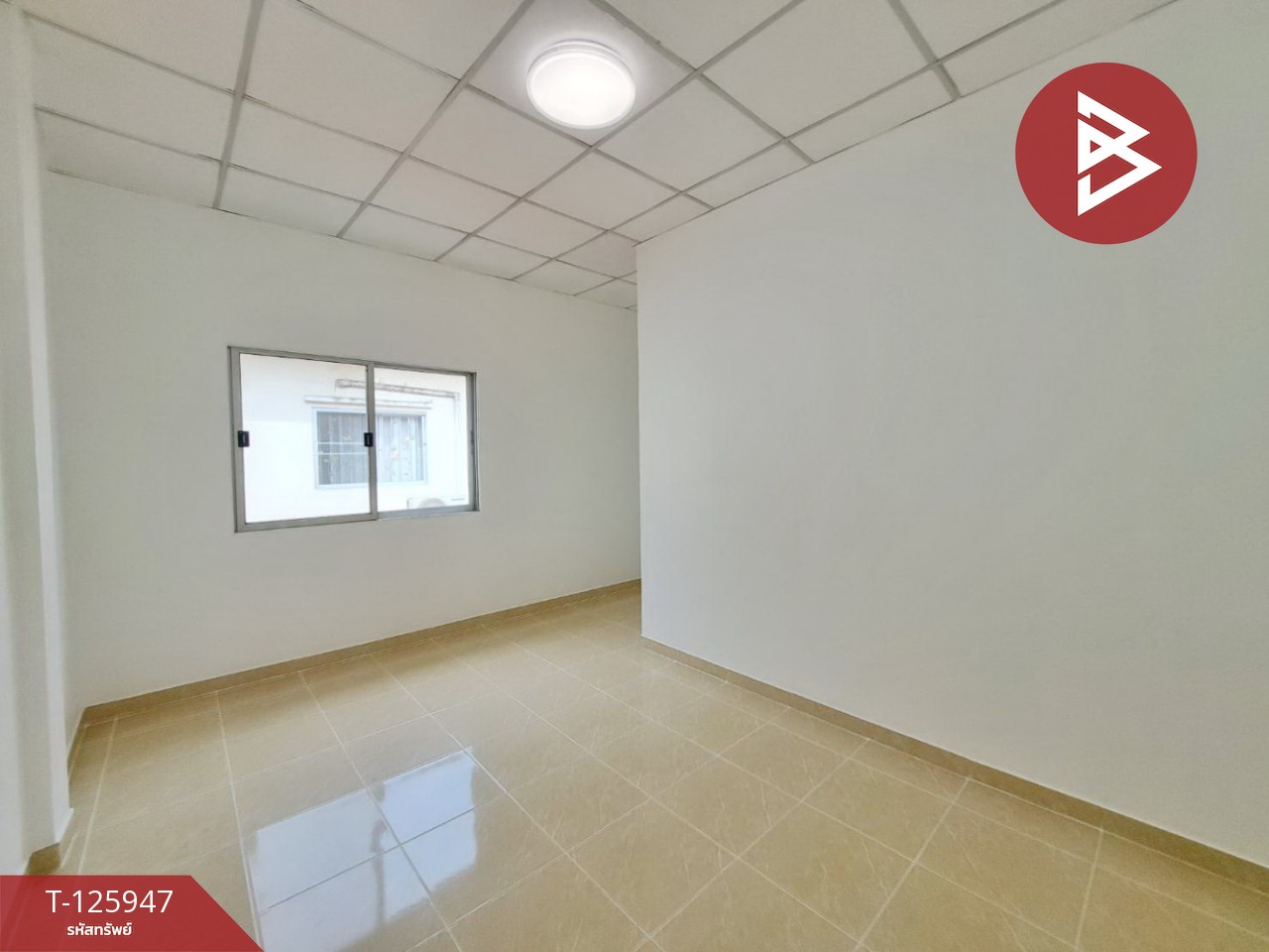 ขายทาวน์เฮ้าส์ โครงการบ้านชายคลอง เทพารักษ์ กม.25 สมุทรปราการ 10