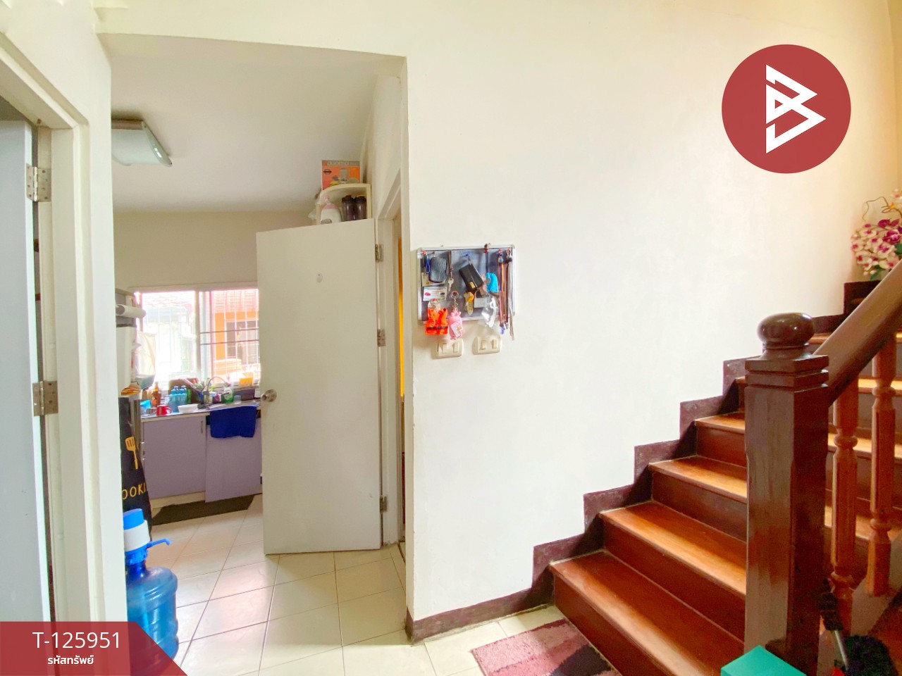ขายบ้านเดี่ยว หมู่บ้านพฤกษาวิลเลจ2 รังสิต-คลอง7 ธัญบุรี ปทุมธานี 5