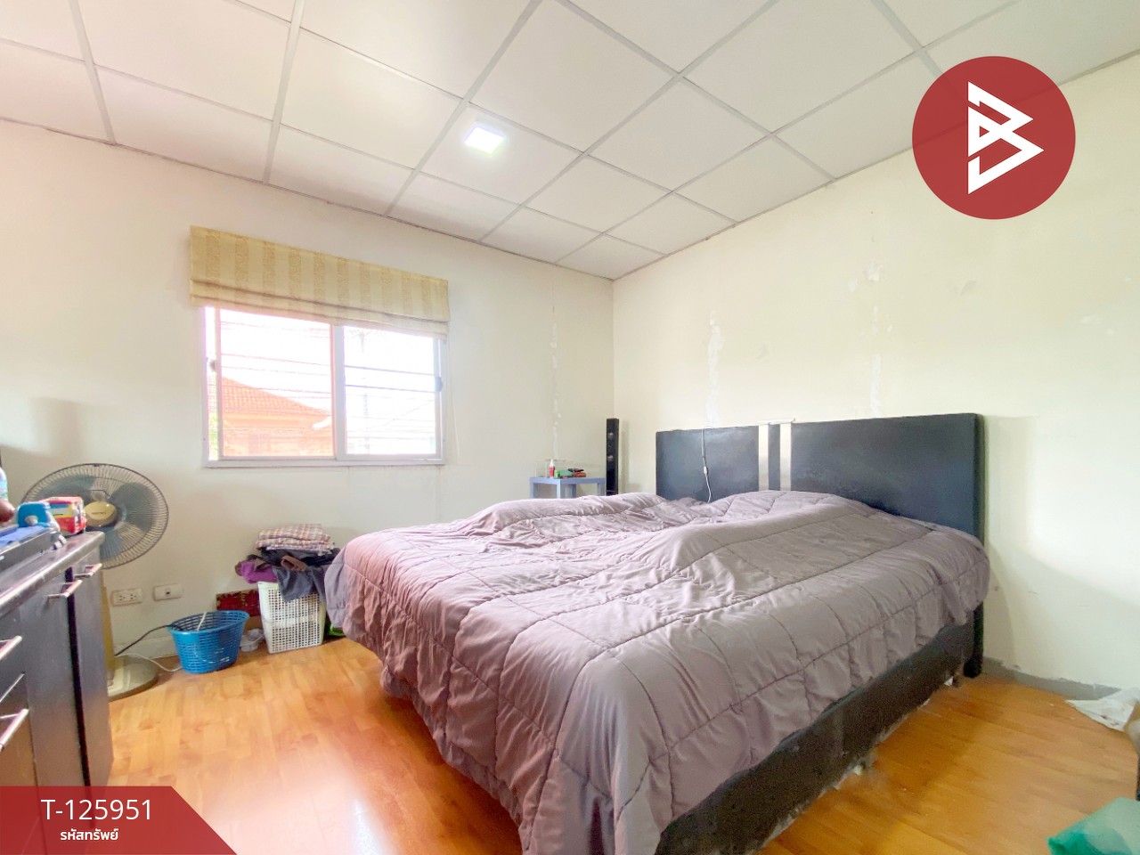 ขายบ้านเดี่ยว หมู่บ้านพฤกษาวิลเลจ2 รังสิต-คลอง7 ธัญบุรี ปทุมธานี 8