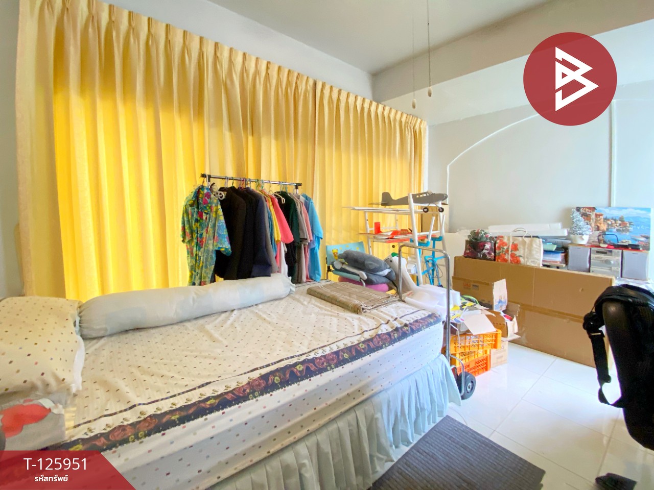 ขายบ้านเดี่ยว หมู่บ้านพฤกษาวิลเลจ2 รังสิต-คลอง7 ธัญบุรี ปทุมธานี 10