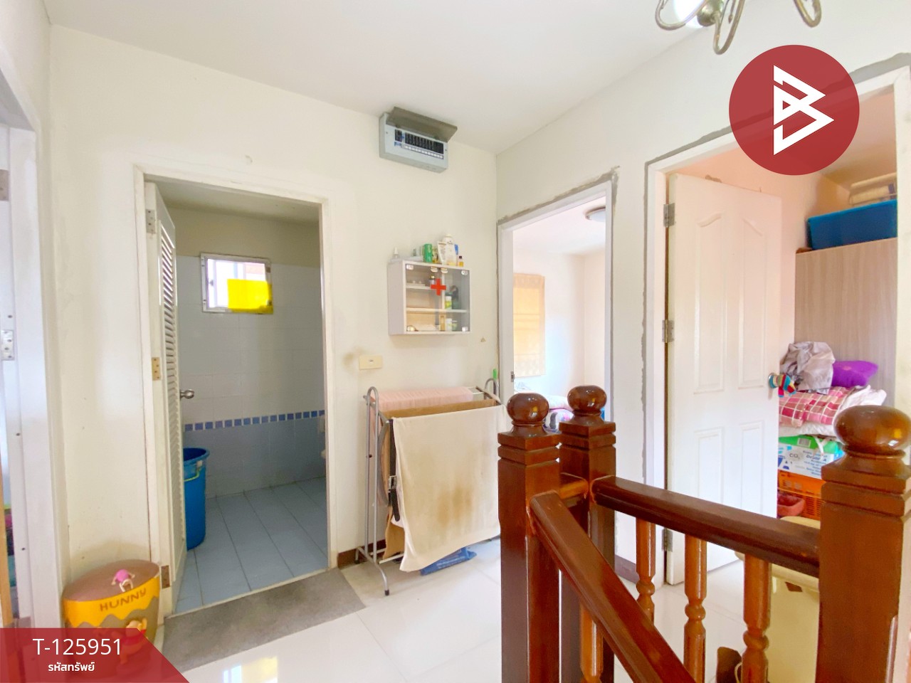 ขายบ้านเดี่ยว หมู่บ้านพฤกษาวิลเลจ2 รังสิต-คลอง7 ธัญบุรี ปทุมธานี 6
