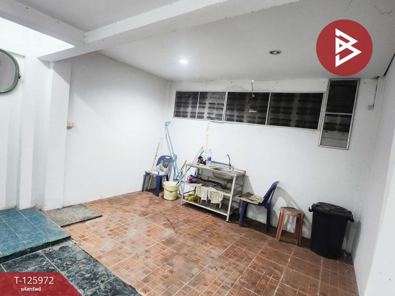 ขายอาคารพาณิชย์ หมู่บ้านสุขสันต์6 บางแค กรุงเทพมหานคร 5