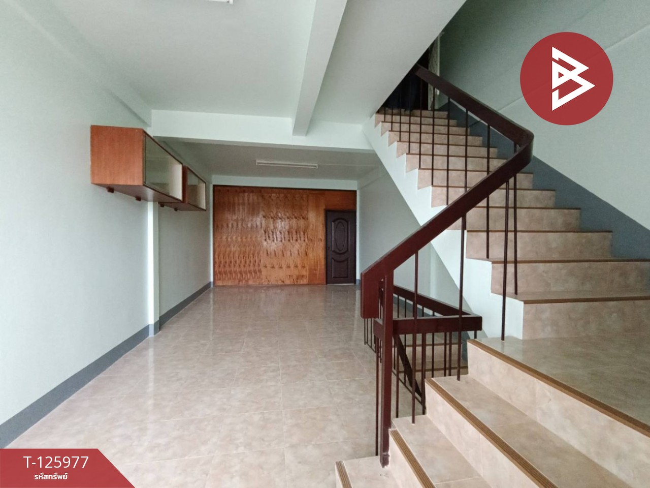 ขายอาคารพาณิชย์ 3 ชั้น เนื้อที่ 15 ตร.วา สอยดาว จันทบุรี 9