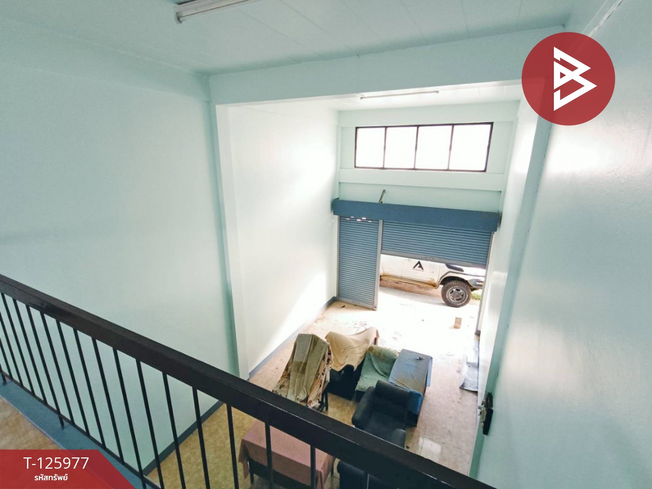 ขายอาคารพาณิชย์ 3 ชั้น เนื้อที่ 15 ตร.วา สอยดาว จันทบุรี 6