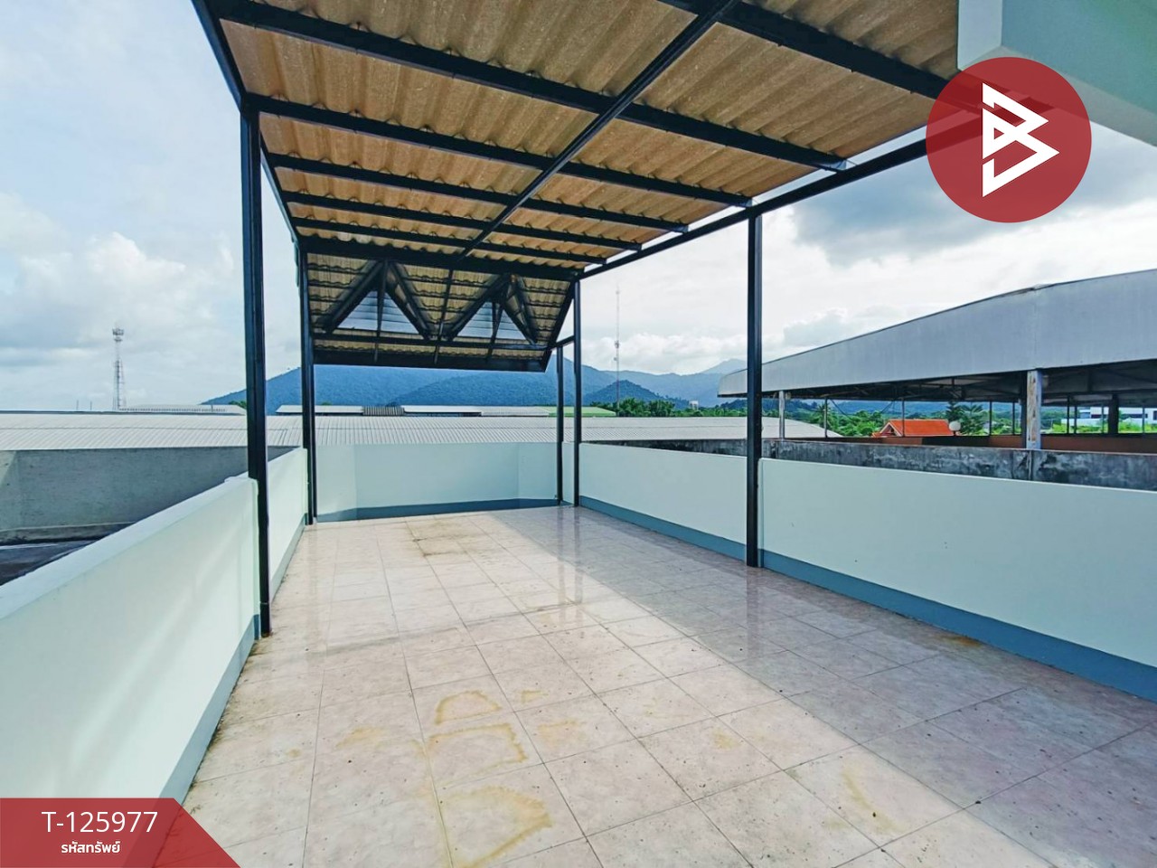 ขายอาคารพาณิชย์ 3 ชั้น เนื้อที่ 15 ตร.วา สอยดาว จันทบุรี 12