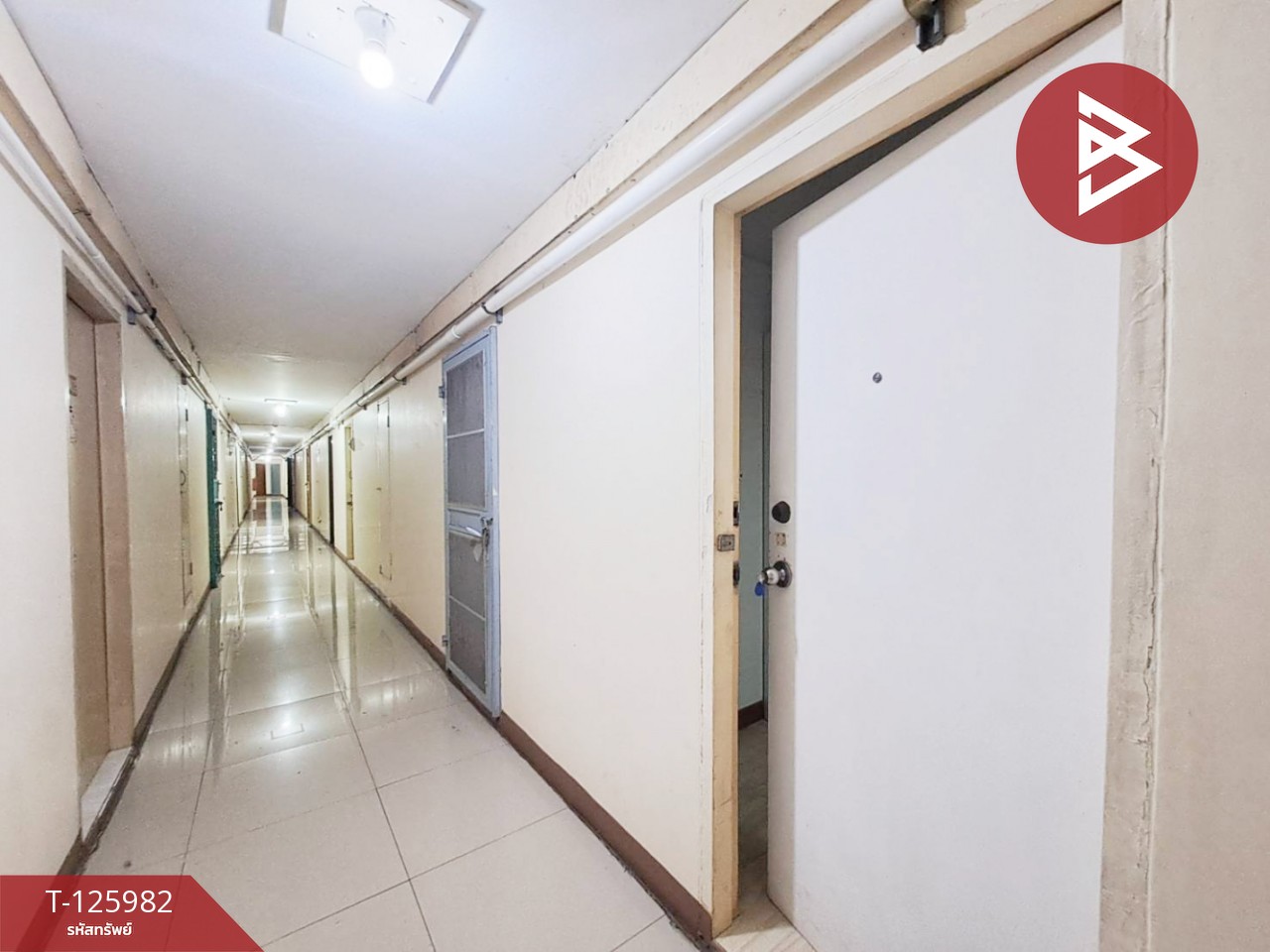 ให้เช่าคอนโดมิเนียม บ้านสุขุมวิท77 อ่อนนุช17 สวนหลวง กรุงเทพมหานคร 5