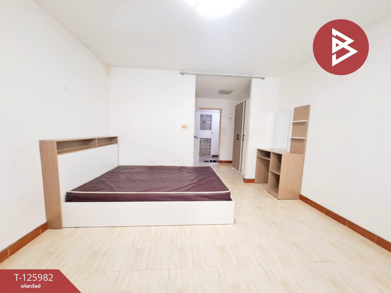 ให้เช่าคอนโดมิเนียม บ้านสุขุมวิท77 อ่อนนุช17 สวนหลวง กรุงเทพมหานคร 1