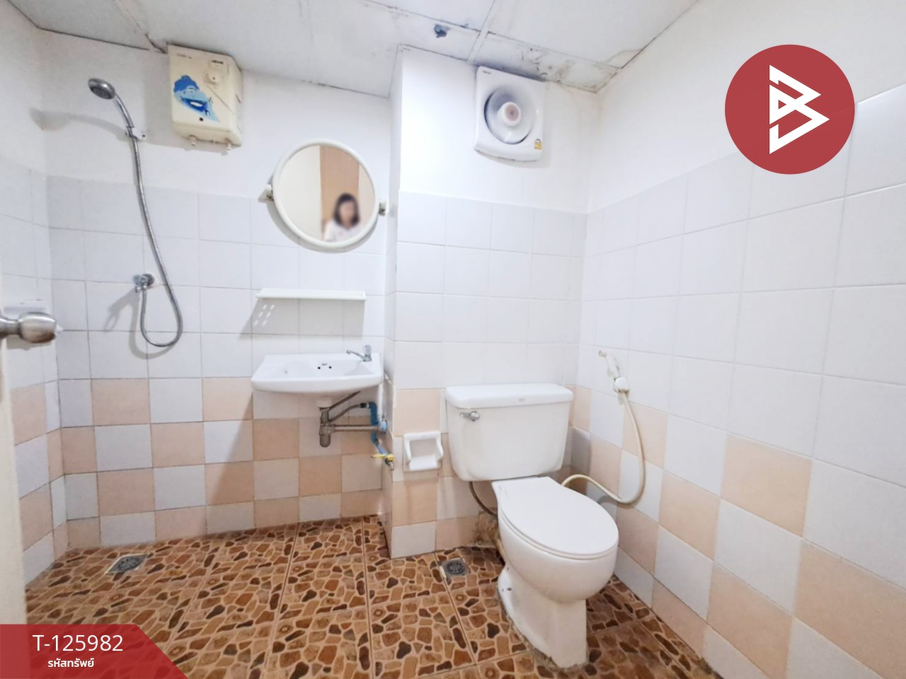 ให้เช่าคอนโดมิเนียม บ้านสุขุมวิท77 อ่อนนุช17 สวนหลวง กรุงเทพมหานคร 8