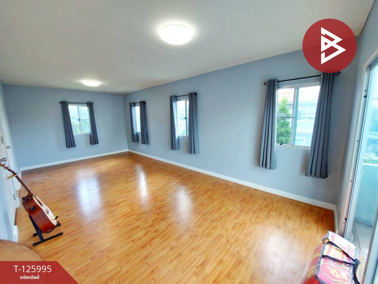 ขายบ้านเดี่ยว หมู่บ้านพฤกษาวิลเลจ7 ประชาอุทิศ90 พระสมุทรเจดีย์ สมุทรปราการ 6