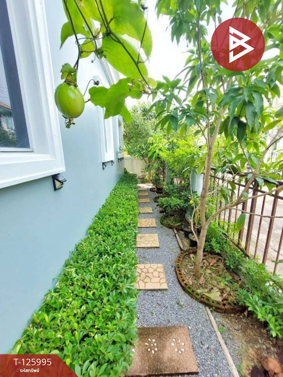 ขายบ้านเดี่ยว หมู่บ้านพฤกษาวิลเลจ7 ประชาอุทิศ90 พระสมุทรเจดีย์ สมุทรปราการ 9