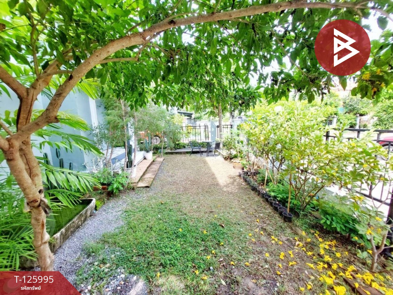 ขายบ้านเดี่ยว หมู่บ้านพฤกษาวิลเลจ7 ประชาอุทิศ90 พระสมุทรเจดีย์ สมุทรปราการ 8