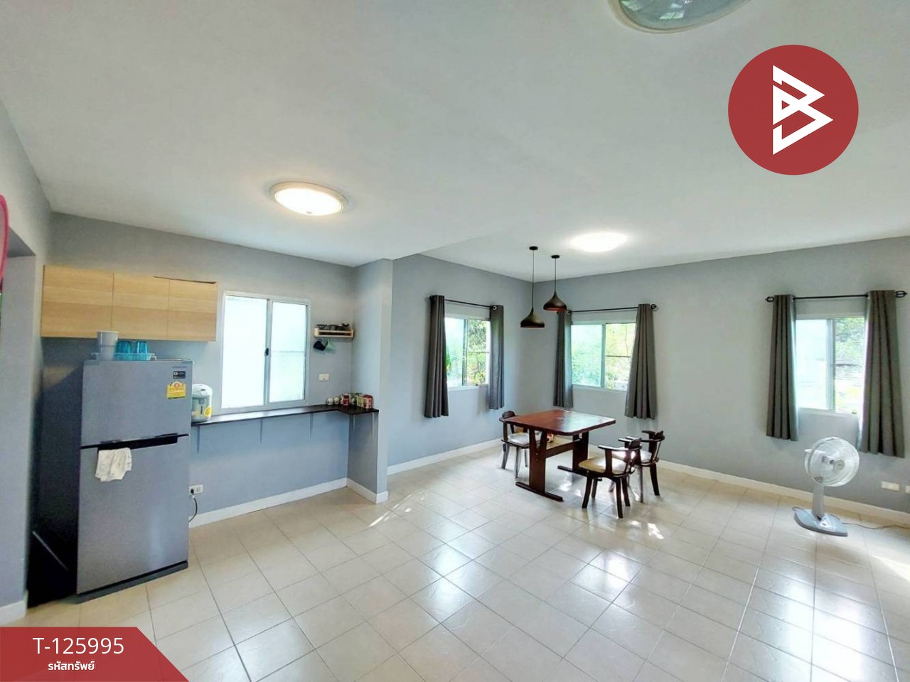 ขายบ้านเดี่ยว หมู่บ้านพฤกษาวิลเลจ7 ประชาอุทิศ90 พระสมุทรเจดีย์ สมุทรปราการ 2