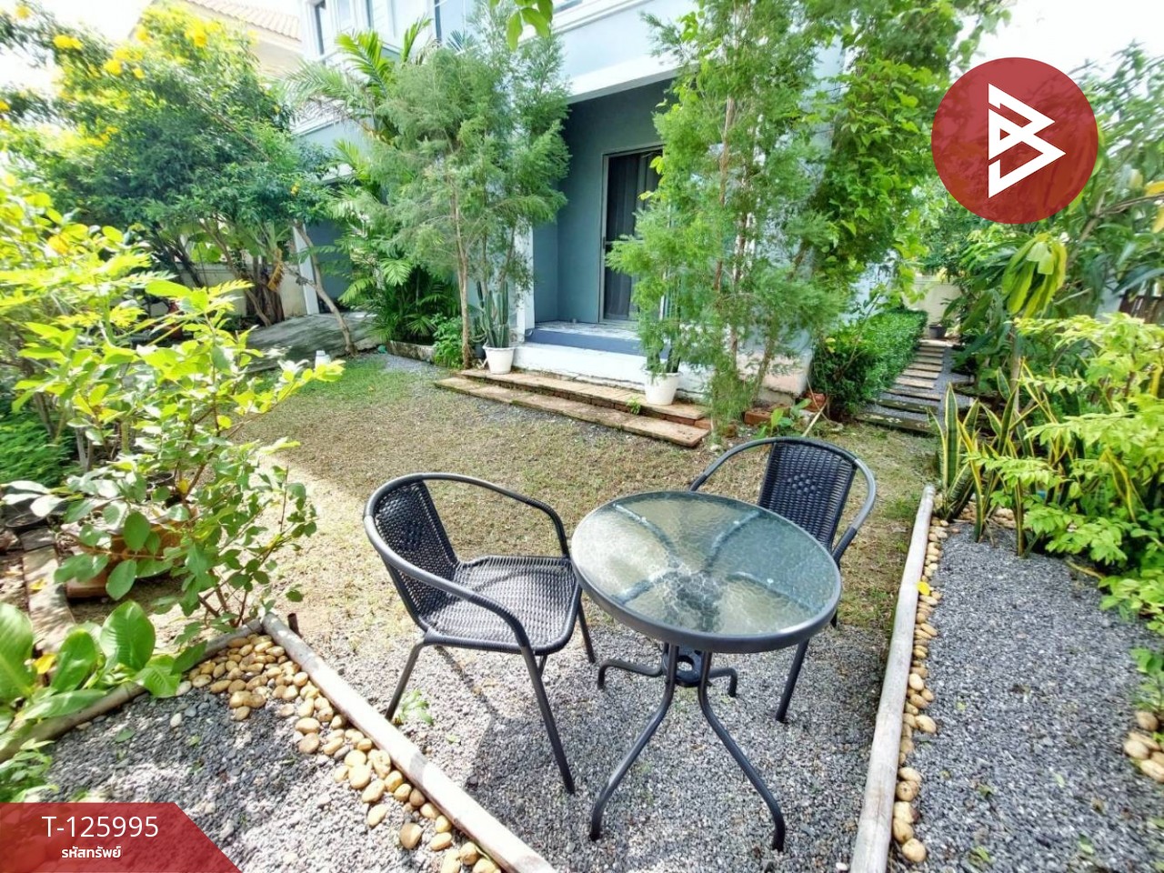 ขายบ้านเดี่ยว หมู่บ้านพฤกษาวิลเลจ7 ประชาอุทิศ90 พระสมุทรเจดีย์ สมุทรปราการ 7