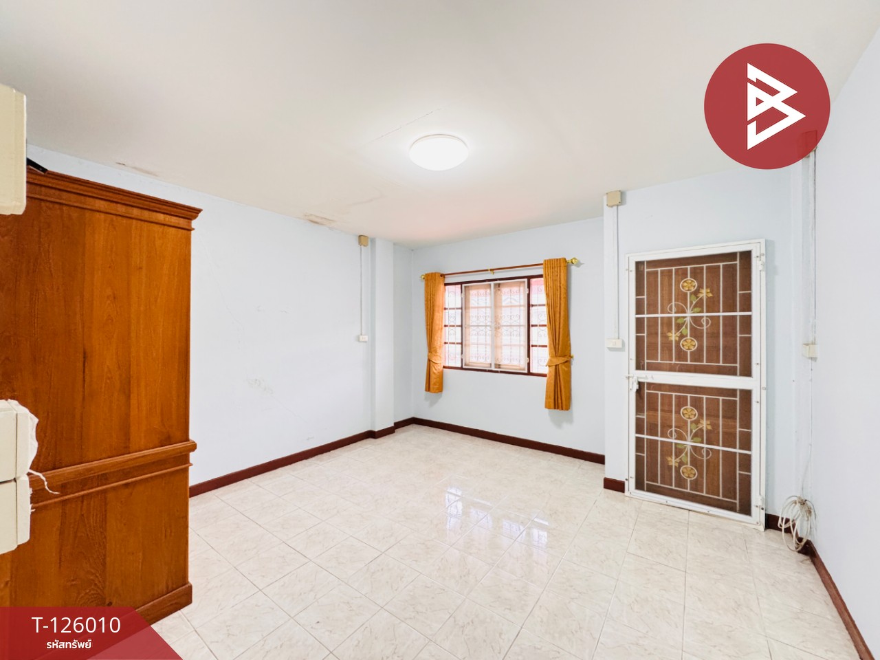 ขายทาวน์เฮ้าส์ หมู่บ้านสินทวีแกรนด์วิลเลจ พระราม2 บางขุนเทียน กรุงเทพมหานคร 14