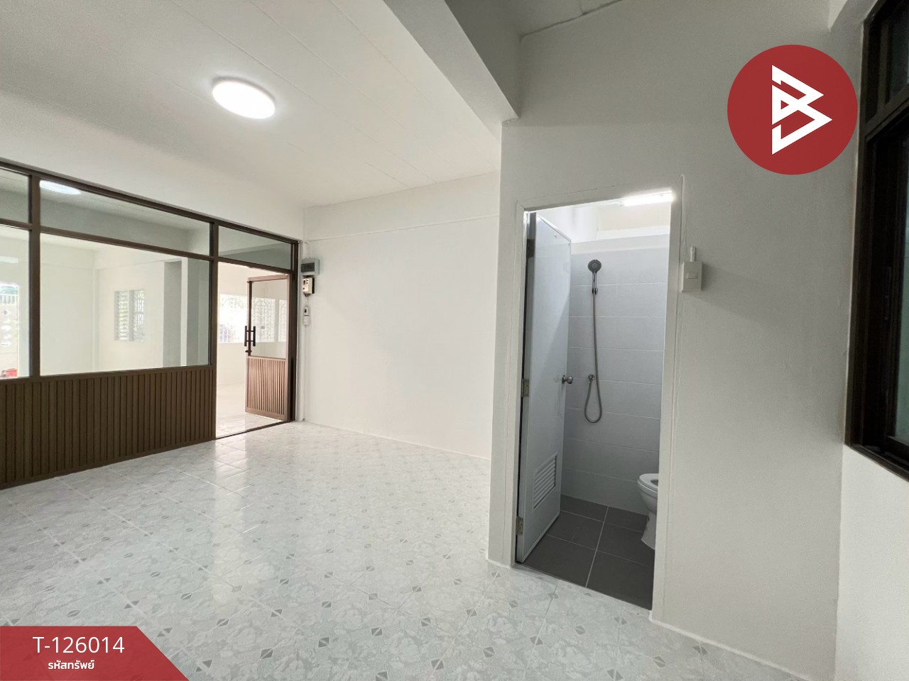 ขายทาวน์เฮ้าส์ 2 ชั้น ถ.สายลวด เนื้อที่ 35.1 ตร.วา ปากน้ำ สมุทรปราการ 7