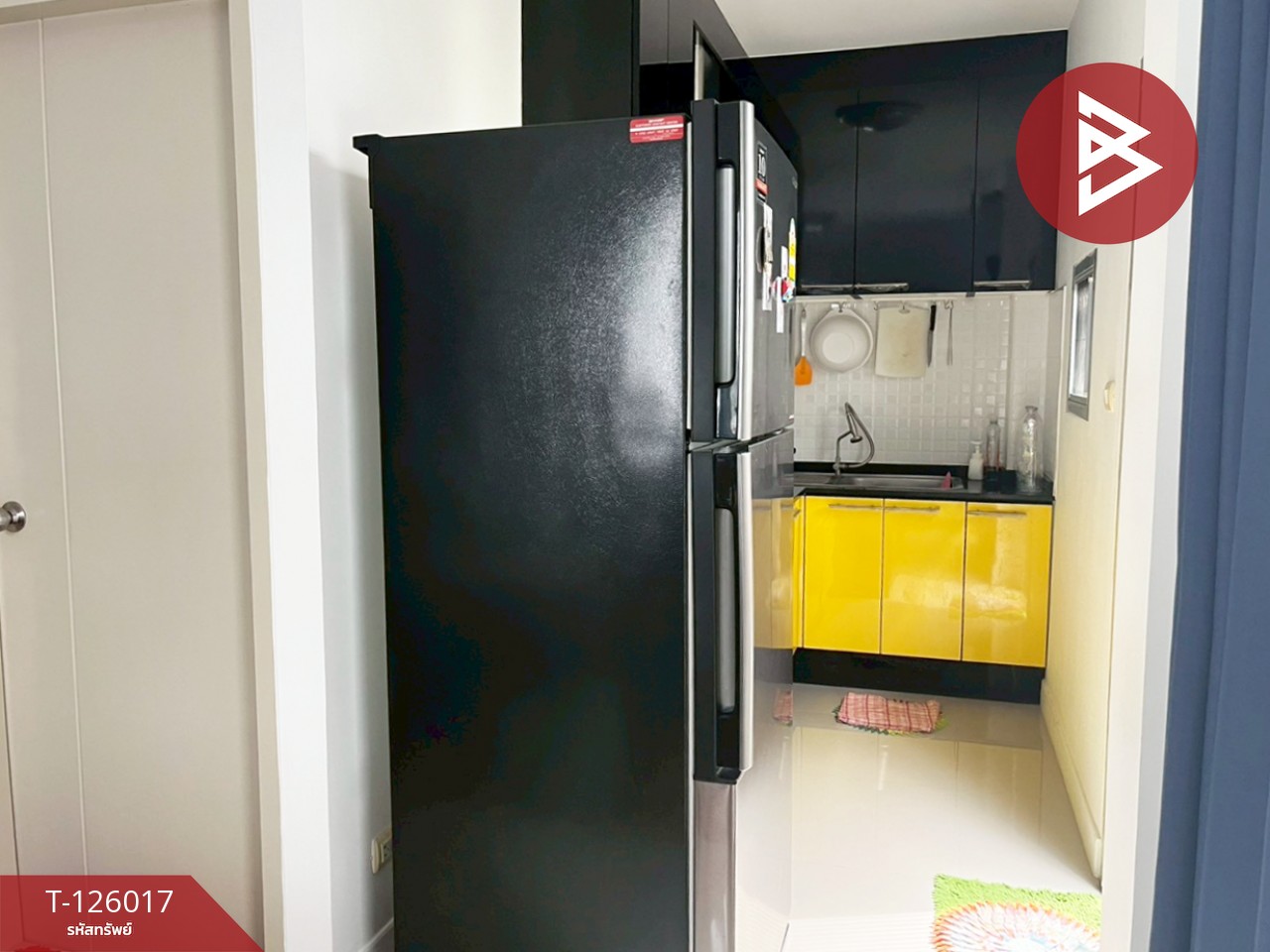 ขายบ้านแฝด หมู่บ้านเอโทล บาหลี บีช อ่อนนุช-ลาดกระบัง (Atoll Bali Beach) ฉะเชิงเทรา 9