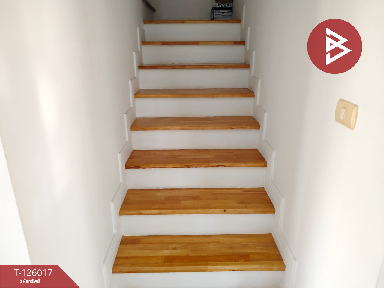 ขายบ้านแฝด หมู่บ้านเอโทล บาหลี บีช อ่อนนุช-ลาดกระบัง (Atoll Bali Beach) ฉะเชิงเทรา 10