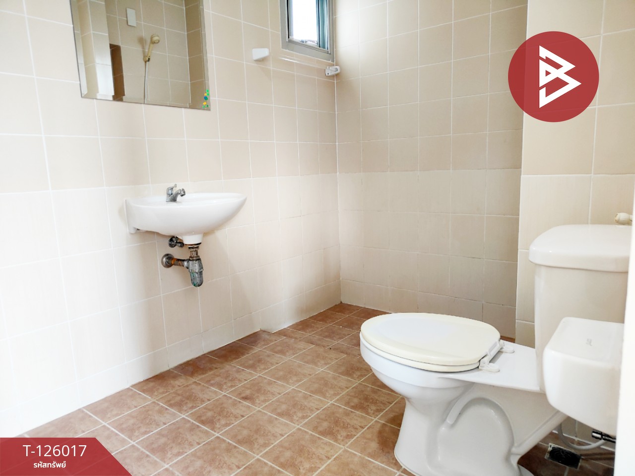 ขายบ้านแฝด หมู่บ้านเอโทล บาหลี บีช อ่อนนุช-ลาดกระบัง (Atoll Bali Beach) ฉะเชิงเทรา 13