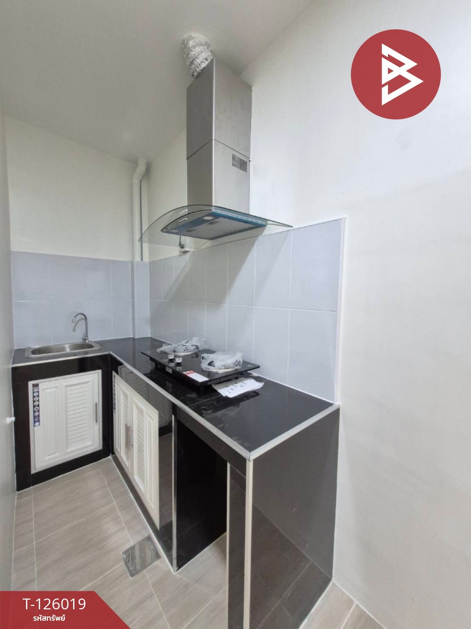 ขายทาวน์เฮ้าส์ หมู่บ้านกล่อมพิรุณ แพรกษา สมุทรปราการ พร้อมเข้าอยู่ 14