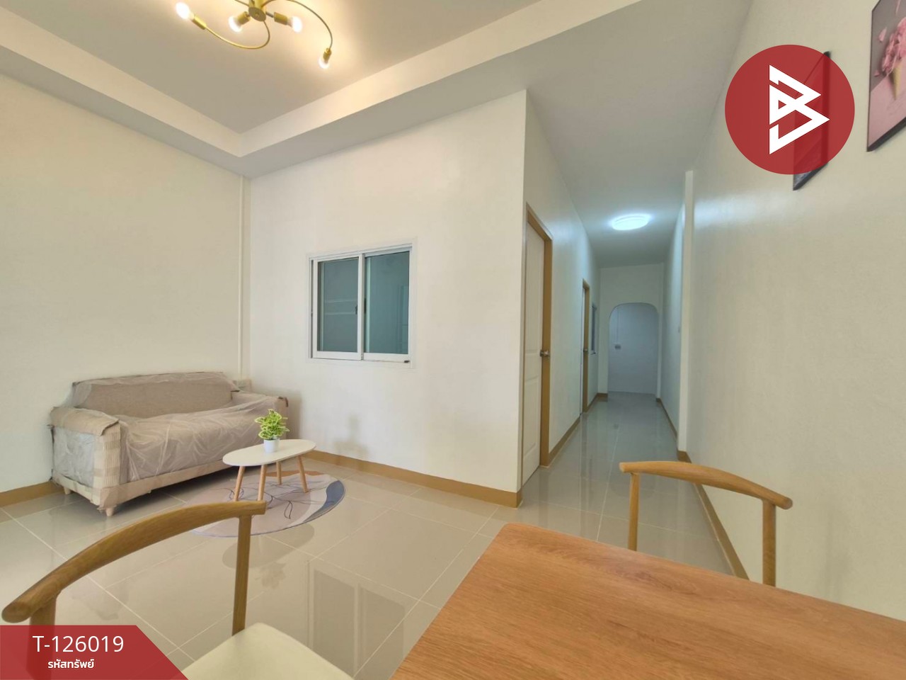 ขายทาวน์เฮ้าส์ หมู่บ้านกล่อมพิรุณ แพรกษา สมุทรปราการ พร้อมเข้าอยู่ 8