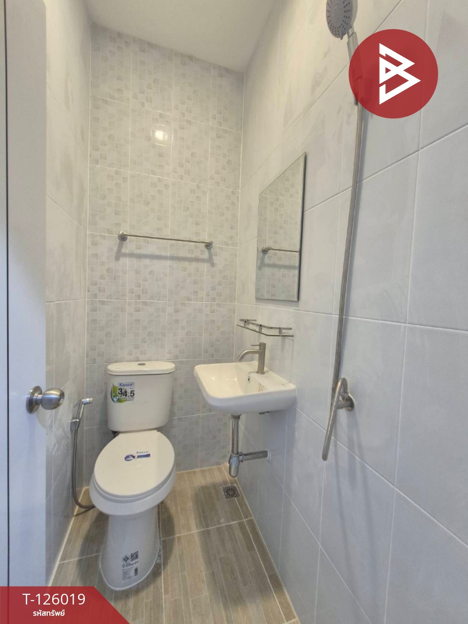 ขายทาวน์เฮ้าส์ หมู่บ้านกล่อมพิรุณ แพรกษา สมุทรปราการ พร้อมเข้าอยู่ 15