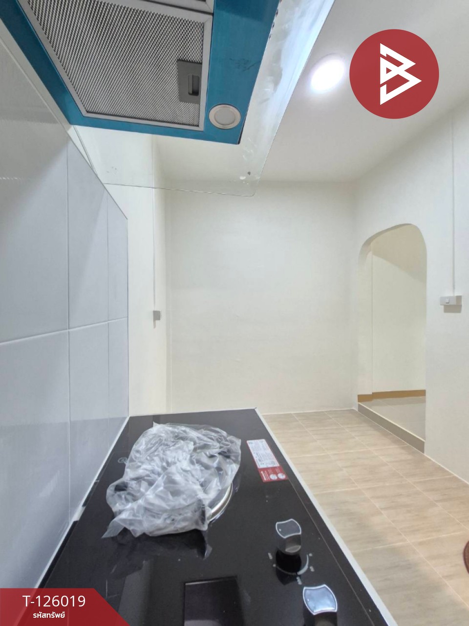 ขายทาวน์เฮ้าส์ หมู่บ้านกล่อมพิรุณ แพรกษา สมุทรปราการ พร้อมเข้าอยู่ 12