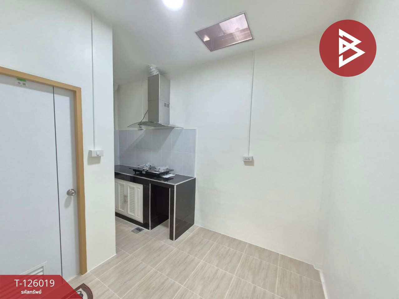 ขายทาวน์เฮ้าส์ หมู่บ้านกล่อมพิรุณ แพรกษา สมุทรปราการ พร้อมเข้าอยู่ 13