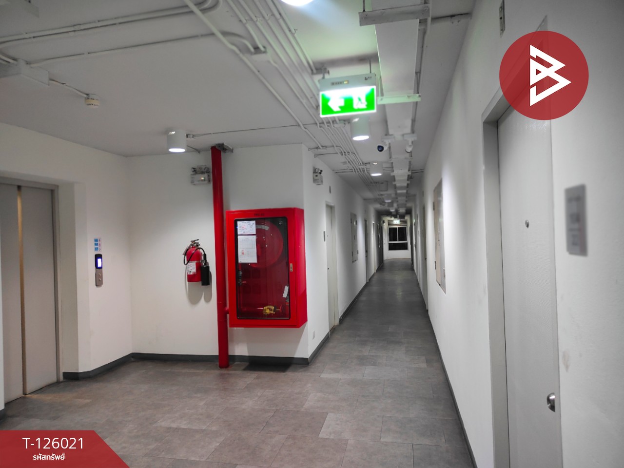 ขายคอนโดมิเนียม โครงการอยู่ดี คอนโด ฉะเชิงเทรา (Udee Condo Chachoengsao) พร้อมเข้าอยู่ 10