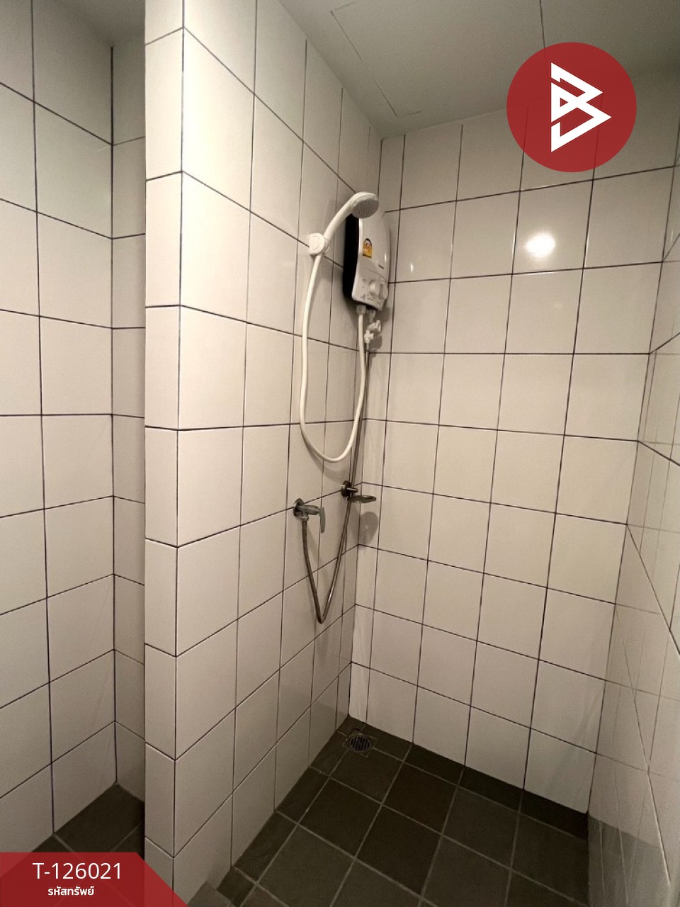 ขายคอนโดมิเนียม โครงการอยู่ดี คอนโด ฉะเชิงเทรา (Udee Condo Chachoengsao) พร้อมเข้าอยู่ 7