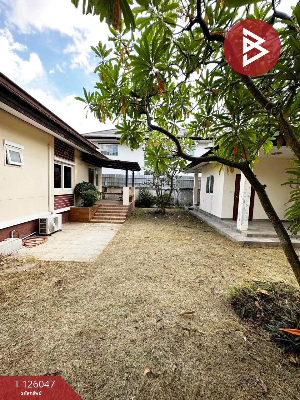 ขายบ้านเดี่ยวชั้นเดียว เนื้อที่ 2 งาน มาบตาพุด ระยอง 3